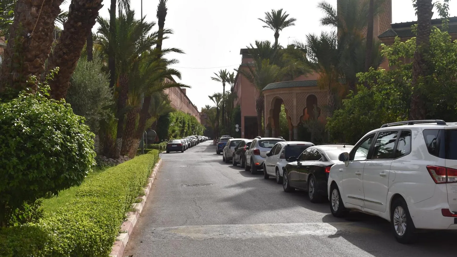 Riad House Medina 135 马拉喀什 0*,