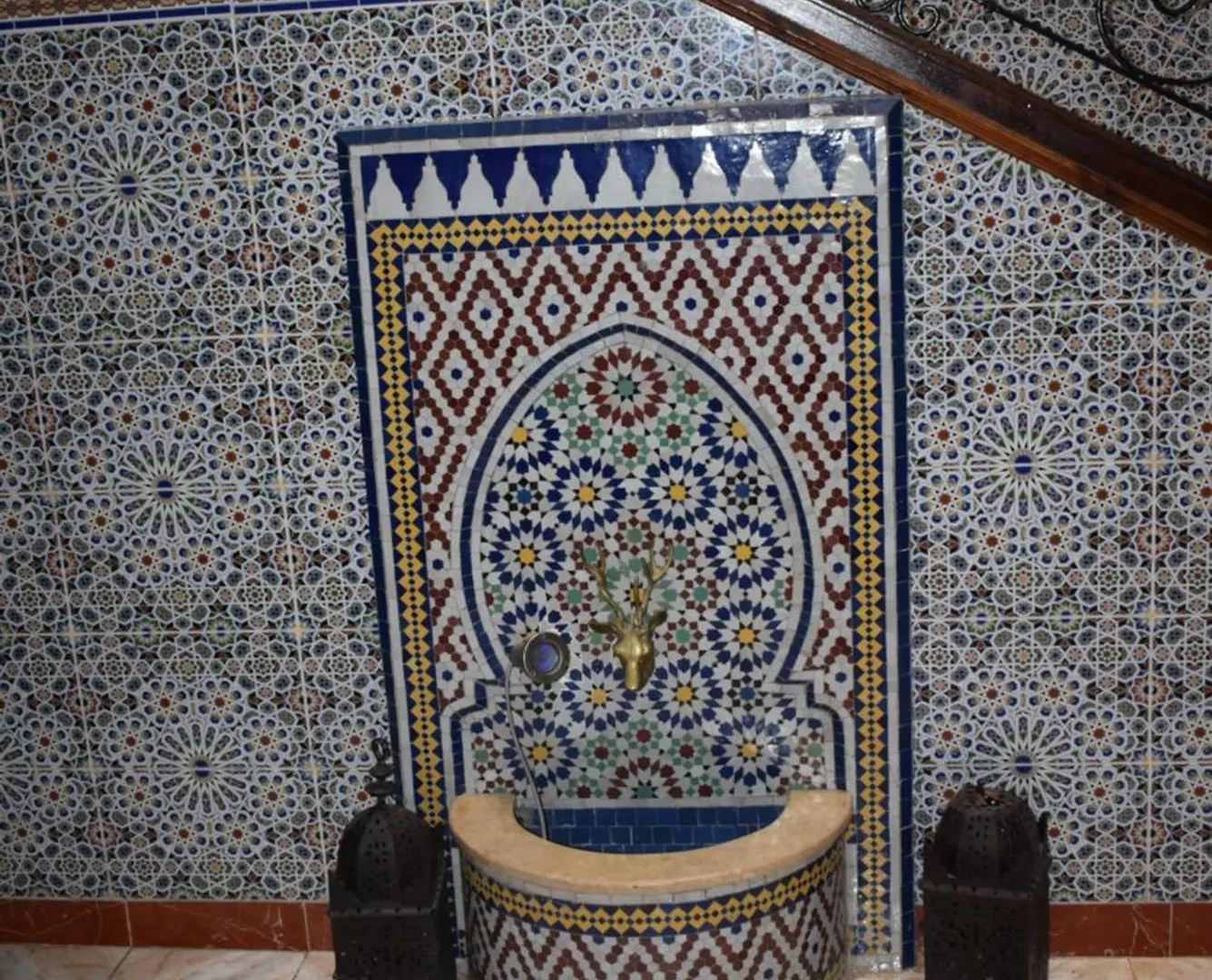 Riad House Medina 135 马拉喀什 0*,  摩洛哥