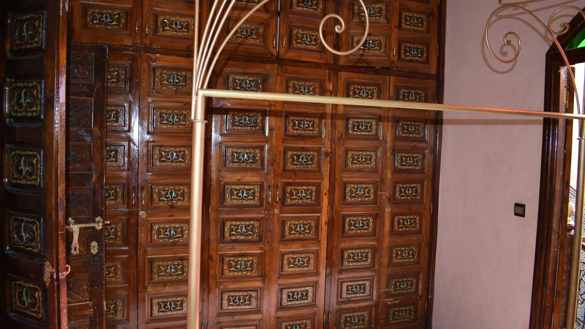 Riad House Medina 135 马拉喀什 摩洛哥