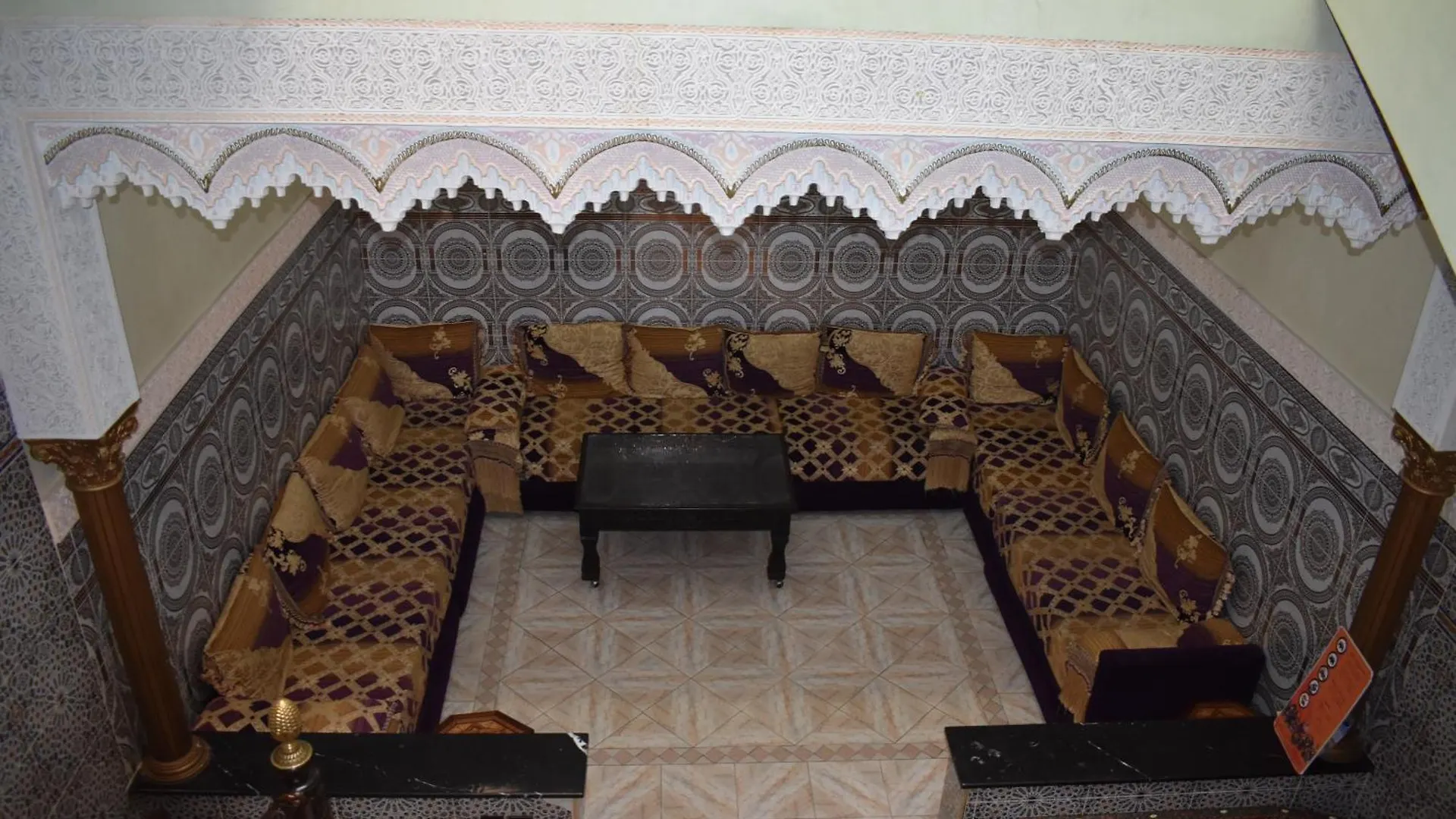 Riad House Medina 135 马拉喀什 0*,  摩洛哥