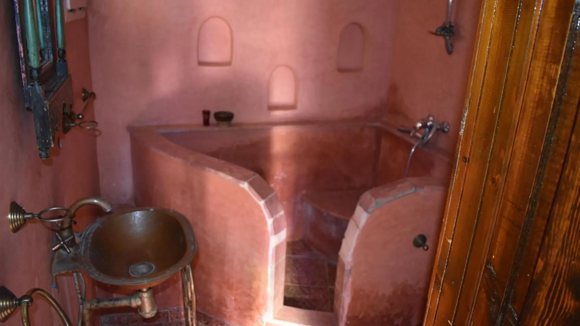 Riad House Medina 135 马拉喀什 0*,  摩洛哥