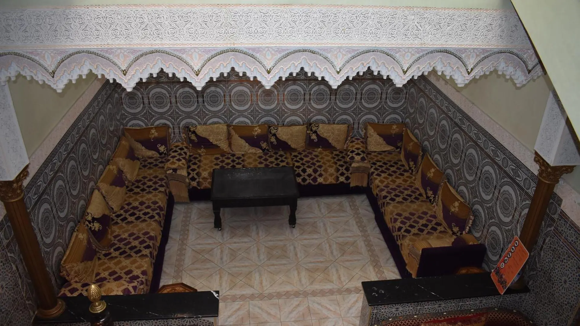 Riad House Medina 135 马拉喀什 0*,  摩洛哥